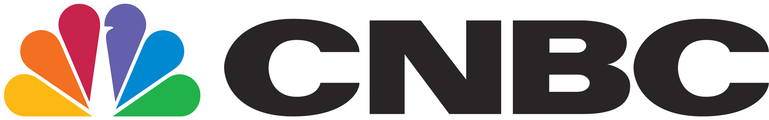 Press Logo